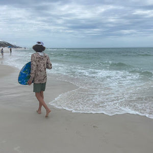 Meet your Posher, Johnnie